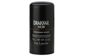Parfyme & Dufter - Guy Laroche Noir Anti-Perspirant Deodorant Stick 75 g - 3360372009900