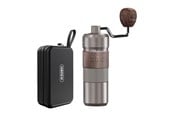 Kaffe & Espresso - HiBREW G4B Manual Coffee Grinder Adjustable - G4B