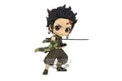 Reklameartikler - Banpresto - Q Posket Demon Slayer: Kimetsu no Yaiba 13 cm - Figur - 4983164183122