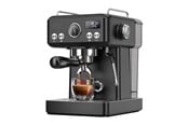 Kaffe & Espresso - HiBREW H10A Piston Espresso Machine with Temperature Control - H10A-black