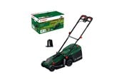Gressklipper - Bosch Elektrisk gressklipper Rotak 18V-32 Solo - 06008B9P01