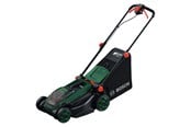 Gressklipper - Bosch Elektrisk gressklipper Rotak 18V2-38 Solo - 06008B9M01