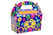 Leketøy - LG-Imports Gamer giveaway box 12 pcs. - 8767