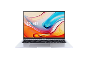 Bærbar PC - ASUS Vivobook 16 - 16" | Ryzen 5 | 16GB | 512GB - D1605NAQ-SH165W