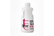 Hårpleie - Goldwell - Topchic Cream Developer Lotion 40 Vol (12%) 1000 ml - 4021609012481