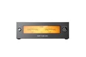 D/A-omformer (DAC) - FiiO Warmer - R2R Tube DAC -  Black - 5510350