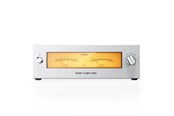 D/A-omformer (DAC) - FiiO Warmer - R2R Tube DAC - Silver - 5510368