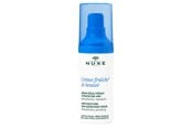 Ansiktspleie - Nuxe Crème Fraîche de Beauté Face Serum 30 ml - 3264680012273