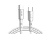 USB - Joyroom S-A51 Cutting-Edge Series 60W USB-C - USB-C cable 1.2m - light gray - S-A51_CC