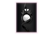 Parfyme & Dufter - Rochas Mademoiselle In Black Eau de Parfum 50 ml - 3386460119405