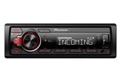 Bilstereo - Pioneer MVH-330DABAN car media receiver - MVH-330DABAN