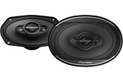 Bilstereo - Pioneer TS-A6961F - TSA6961F