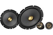 Bilstereo - Pioneer TS-A1601C - TSA1601C
