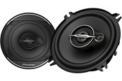 Bilstereo - Pioneer TS-A1371F - TSA1371F
