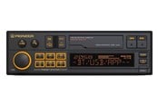 Bilstereo - Pioneer SXT-C10PS retro - SXTC10PS