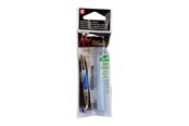 Kreative leker - Sakura Koi Water Brush Flat Size M Long Reservoir - XQFNM