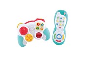 Babyleker - Playgo Remote Controls - 2pcs. - 2595