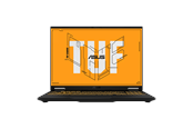 Bærbar PC - ASUS TUF Gaming F16 - 16" | RTX 5050 | Core i5 | 16GB | 1TB - FX608JHI-TU207W