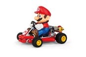 Fjernstyrt - Carrera RC Super Mario Pipe Kart Mario Remote Control Car - 370200989P