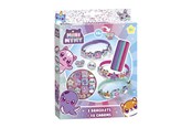 Arts & Crafts - Tilbehør - Creative Craft Group Mini MyMy 3 Bracelets & 18 Charms - 410001