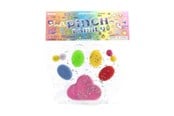 Små gaver til barn - Jono Toys Pinch Family - Squishy Animal Paw Large - 4317
