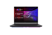 Bærbar PC - ASUS ROG Strix SCAR 18 - 18" | RTX 5080 | Core Ultra 9 290HX+ | 64GB | 2TB - G835LWG-TQ285W