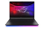 Bærbar PC - ASUS Strix SCAR 18 - 18" | RTX 5080 | Core Ultra 9 | 64GB | 2TB (1TB + 1TB) - G835LWG-TQ285W
