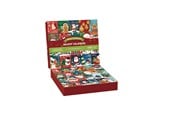Adventskalender - Amo Toys Merry Christmas Julekalenderpuslespil 24 Temaer - 1008 Brikker - 50620