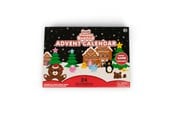 Adventskalender - Scrunchems Squishy Buddies Advent Calendar 2026 - 39195