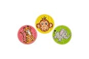 Leketøy - Duckiez Patience Game Animals 5.5cm - 4398