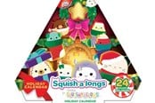 Adventskalender - Squishalongs Holiday Calendar 2026 - 2620675