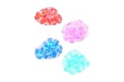 Leketøy - Johntoy Squeeze Bubble Ball - 24636