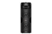 Bærbare/Bluetooth-høyttalere - N-Gear LGP5150BK portable/party speaker - LGP5150BK