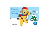 Barnebøker - Snow fun with Dribbel - 9789000383948