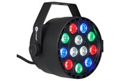 Musikkinstrumenter & DJ-utstyr  - N-Gear The 12 LIGHT - SP12