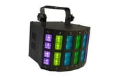 Musikkinstrumenter & DJ-utstyr  - N-Gear DB42 - DB42