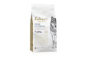 Hund - Eden 80/20 Fish Cuisine Medium Kibble Size 12kg - 5060438810218