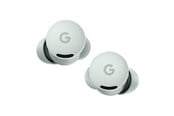 Hodetelefoner - Google Pixel Buds 2a - Fog - GA09553-EU