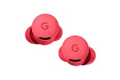 Hodetelefoner - Google Pixel Buds 2a - Berry - GA09845-EU