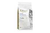Hund - Eden 80/20 Fish Cuisine Medium Kibble Size 2kg - 5060438810249