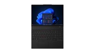 Bærbar PC - Lenovo Thinkpad L16 Gen 2 - 16" | Ryzen 7 | 16GB | 512GB - 21SC002MMX