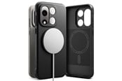 Mobil - Deksel og etui - Ringke Onyx Magnetic MagSafe Case for OnePlus 15 - Black - 8800328814318