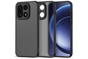 Mobil - Deksel og etui - Tech-Protect MagMat Case for OnePlus 15 - Black - 5906302352432