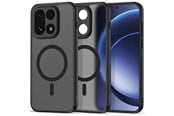 Mobil - Deksel og etui - Tech-Protect MagMat MagSafe Case for OnePlus 15 - Black - 5906302352449