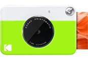 Kamera - KODAK Printomatic - Green - RODOMATICGN