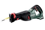 Motorsag - Metabo SSEP 18 LT - 601616840