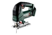 Motorsag - Metabo STAB 18 LTX 150 BL power jigsaw - 601503840