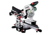 Motorsag - Metabo KGS 18 LTX BL 216 - 614216850