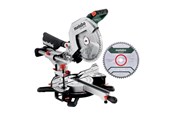 Motorsag - Metabo KGS 305 M Set (613305900) Mitre saw | (220-240 V / 50 - 60 Hz) - 613305900