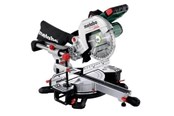 Motorsag - Metabo 614216650 mitre saw - 614216650
